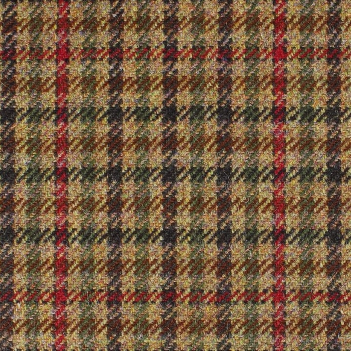 Kirkton Tweed Swatch Samples
