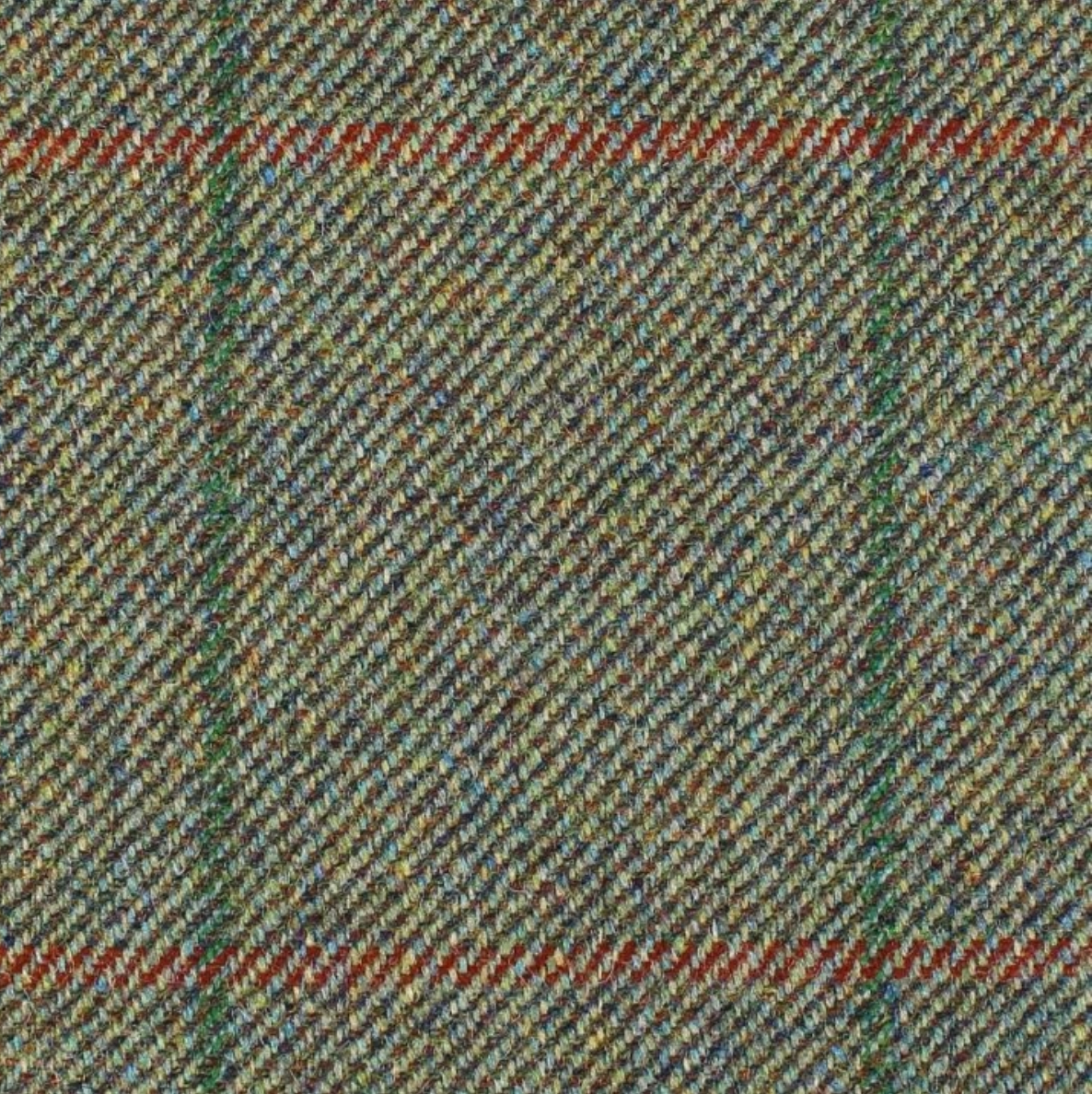 Kirkton Tweed Swatch Samples