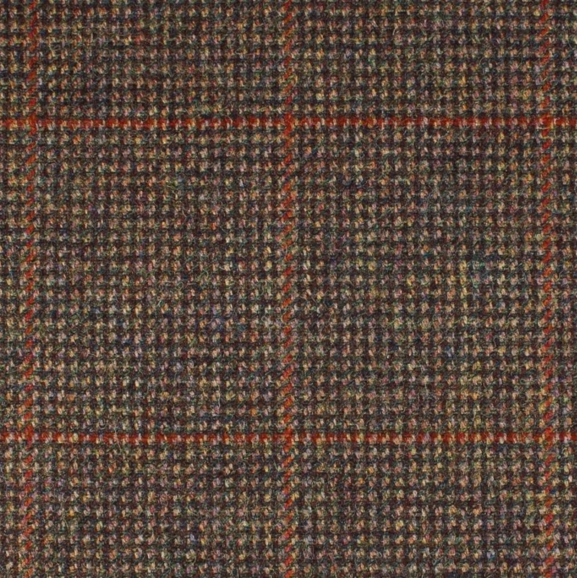 Kirkton Tweed Swatch Samples