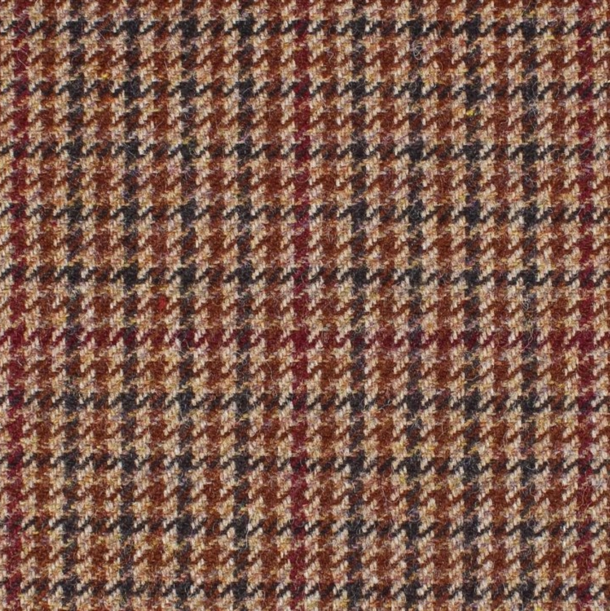 Kirkton Tweed Swatch Samples