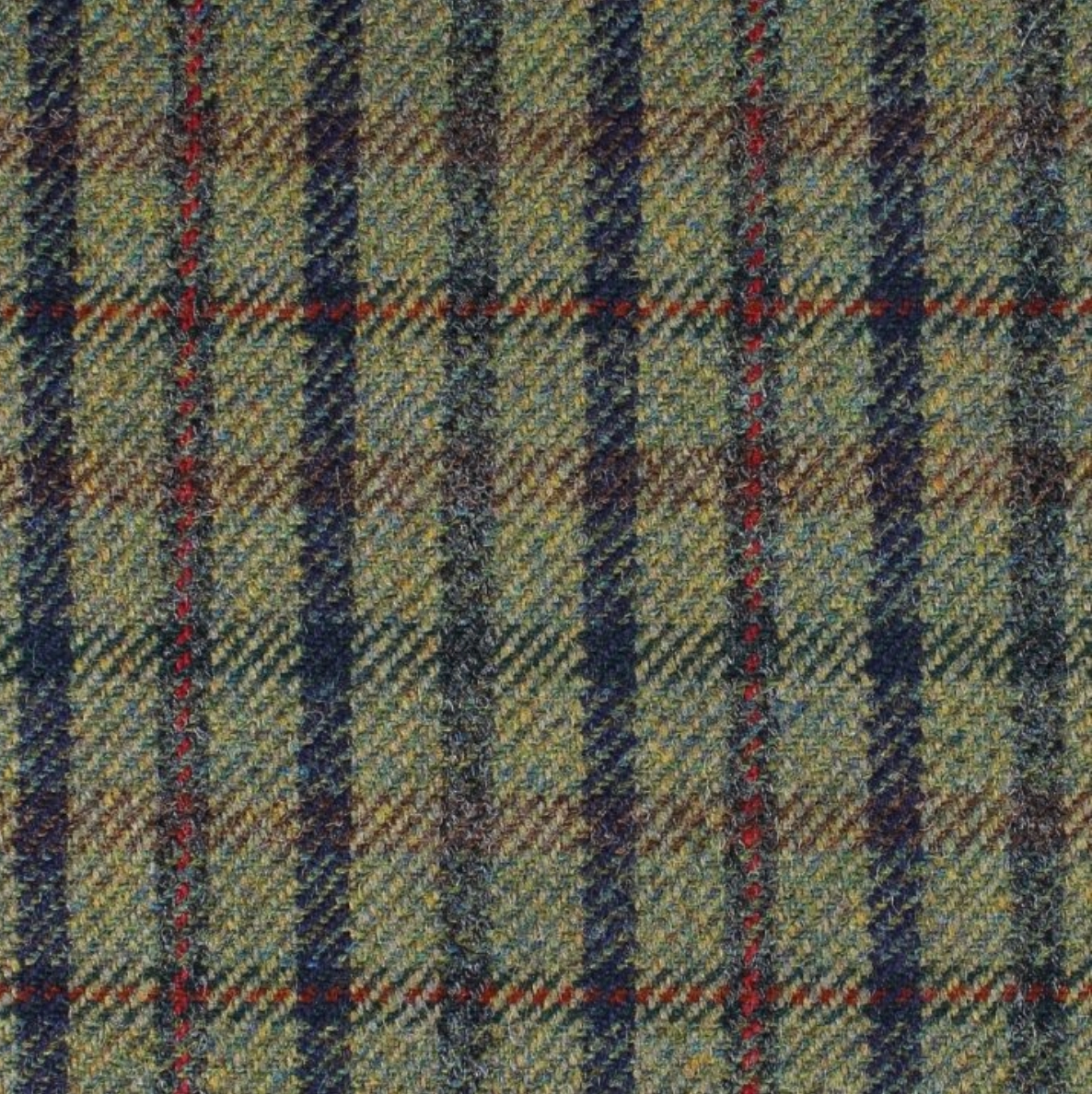 Kirkton Tweed Swatch Samples