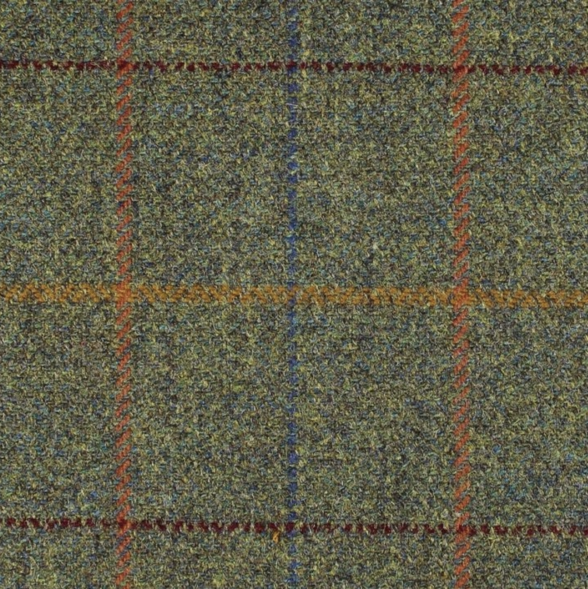 Kirkton Tweed Swatch Samples