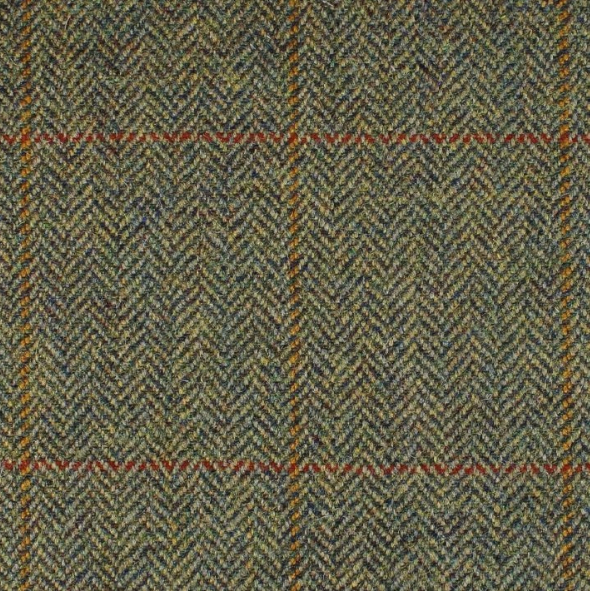 Kirkton Tweed Swatch Samples