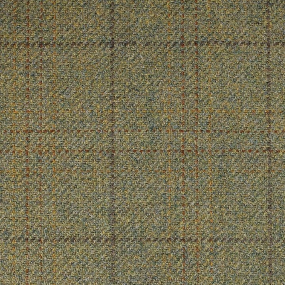 Kirkton Tweed Swatch Samples