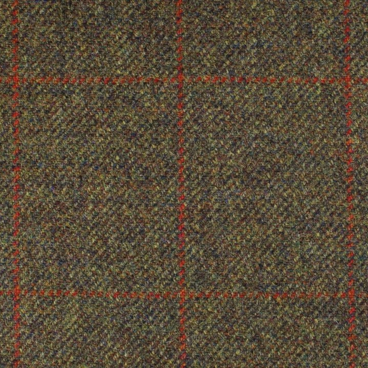 Kirkton Tweed Swatch Samples
