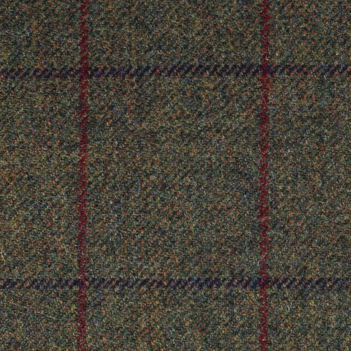 Kirkton Tweed Swatch Samples