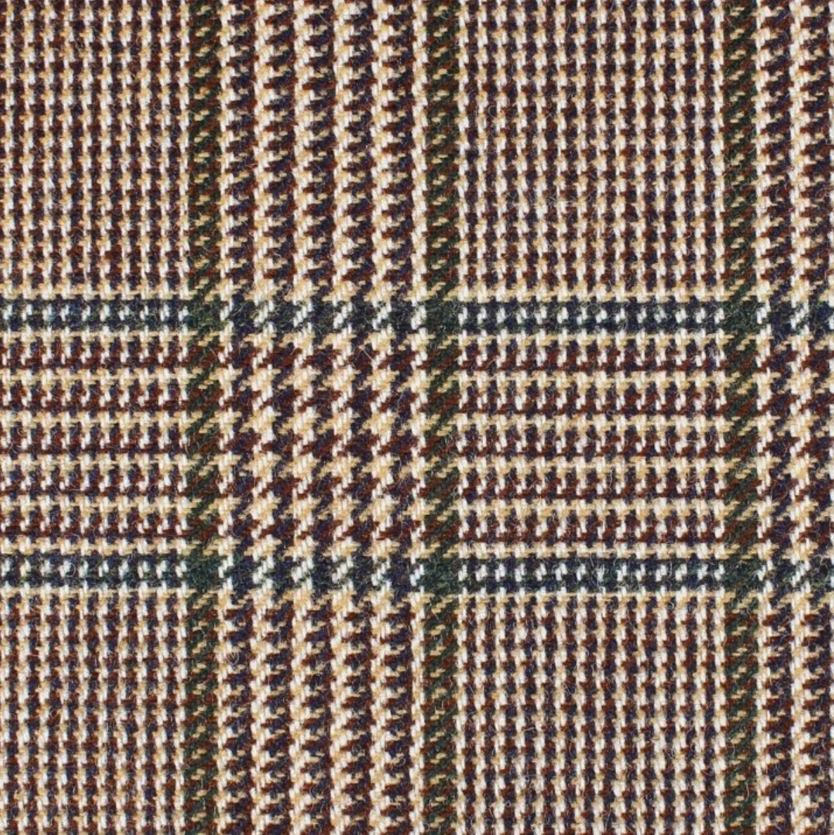 Kirkton Tweed Swatch Samples