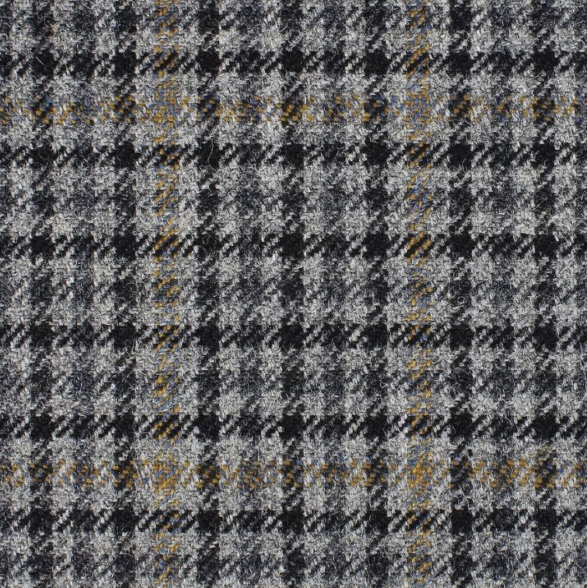 Kirkton Tweed Swatch Samples
