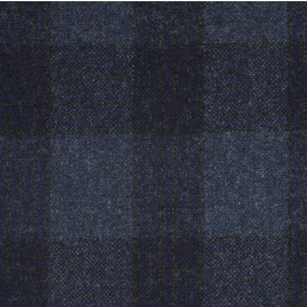 Luxury middleweight - P&H Lonedin Tweed Swatch Samples