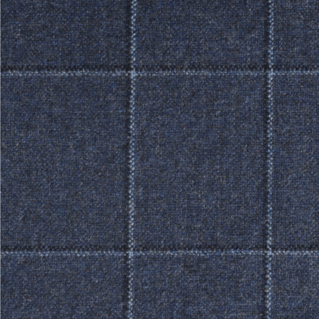Luxury middleweight - P&H Lonedin Tweed Swatch Samples