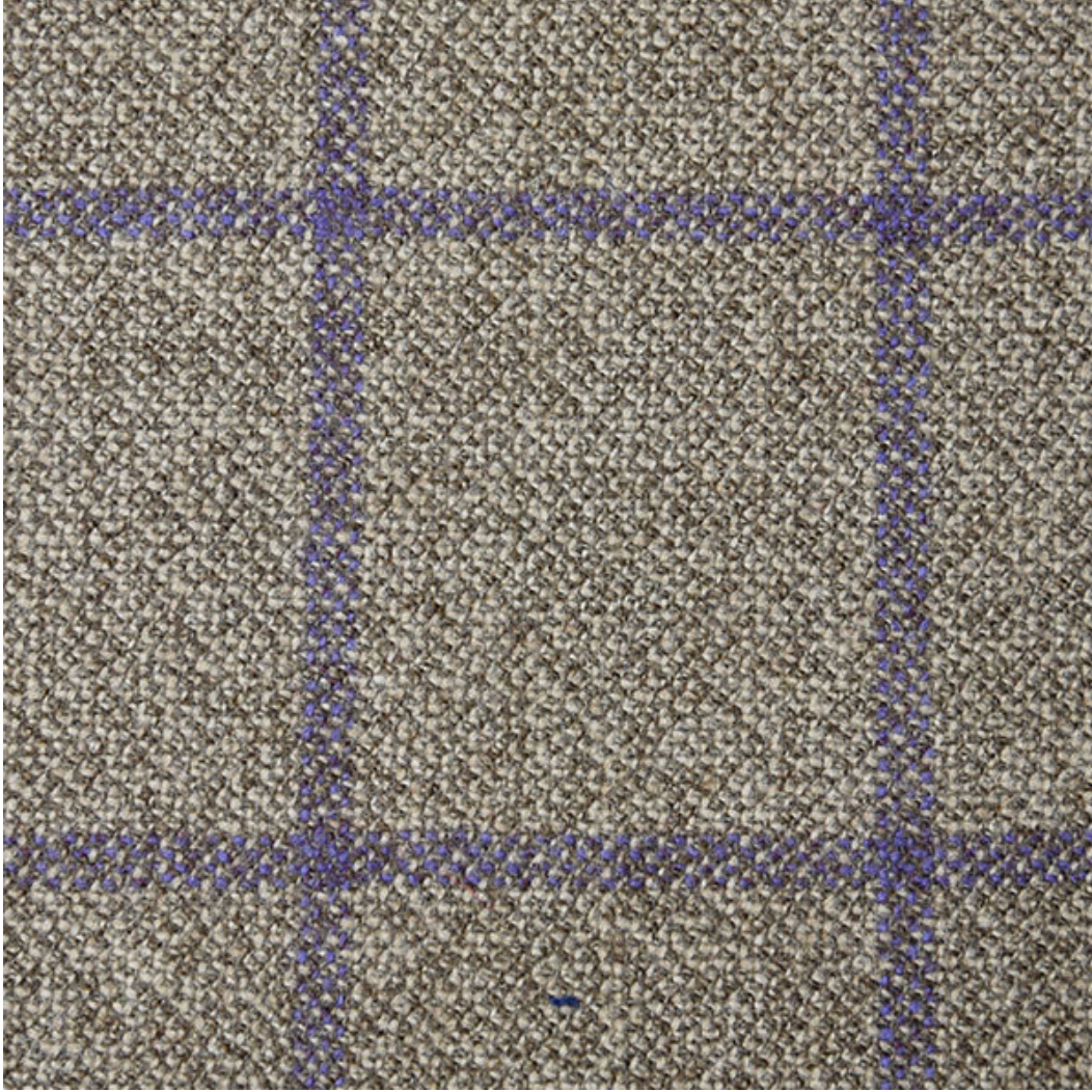 Luxury Heavyweight - P&H Glenroyal Tweed Swatch Samples