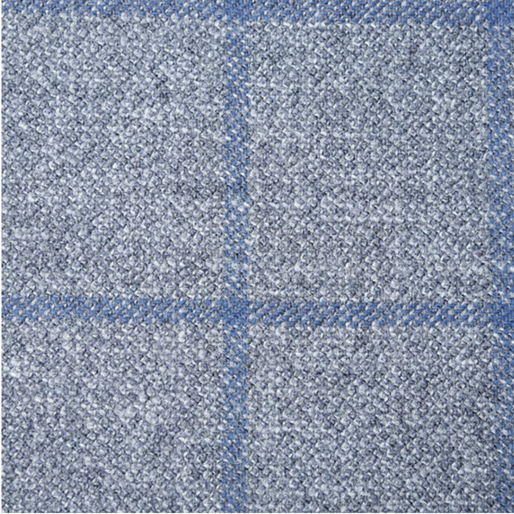 Luxury Heavyweight - P&H Glenroyal Tweed Swatch Samples