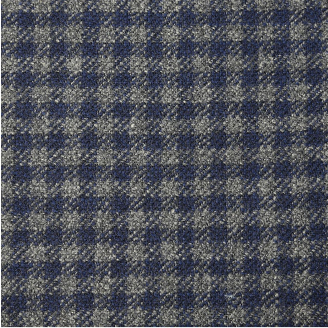 Luxury Heavyweight - P&H Glenroyal Tweed Swatch Samples