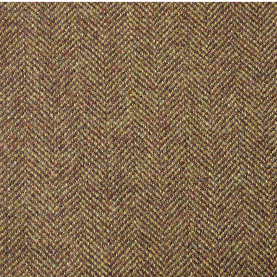 Luxury Heavyweight - P&H Glenroyal Tweed Swatch Samples
