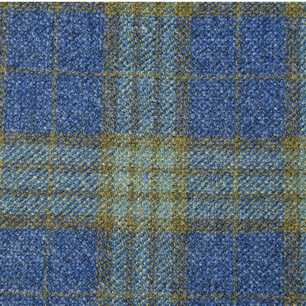 Luxury Heavyweight - P&H Glenroyal Tweed Swatch Samples