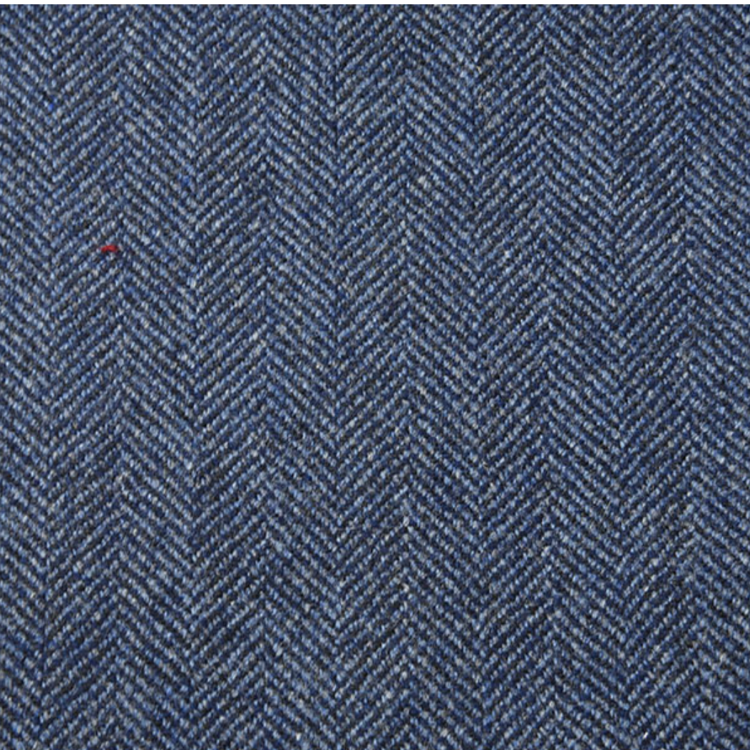 Luxury Heavyweight - P&H Glenroyal Tweed Swatch Samples