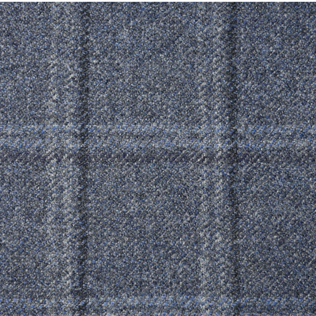 Luxury Heavyweight - P&H Glenroyal Tweed Swatch Samples