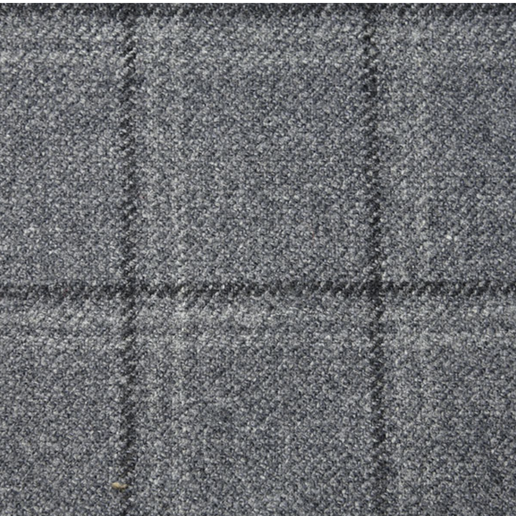 Luxury Heavyweight - P&H Glenroyal Tweed Swatch Samples