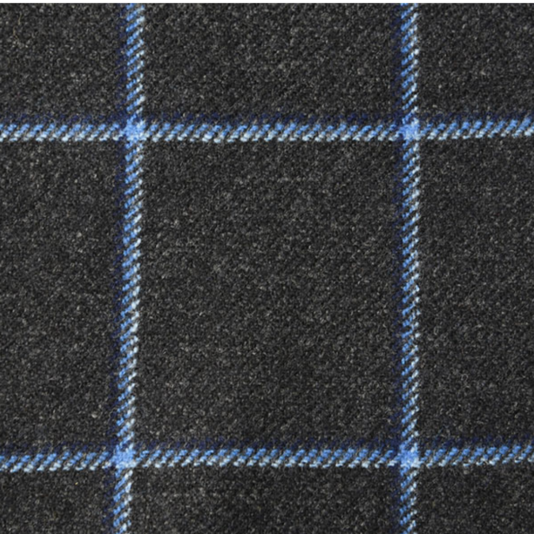 Luxury Heavyweight - P&H Glenroyal Tweed Swatch Samples