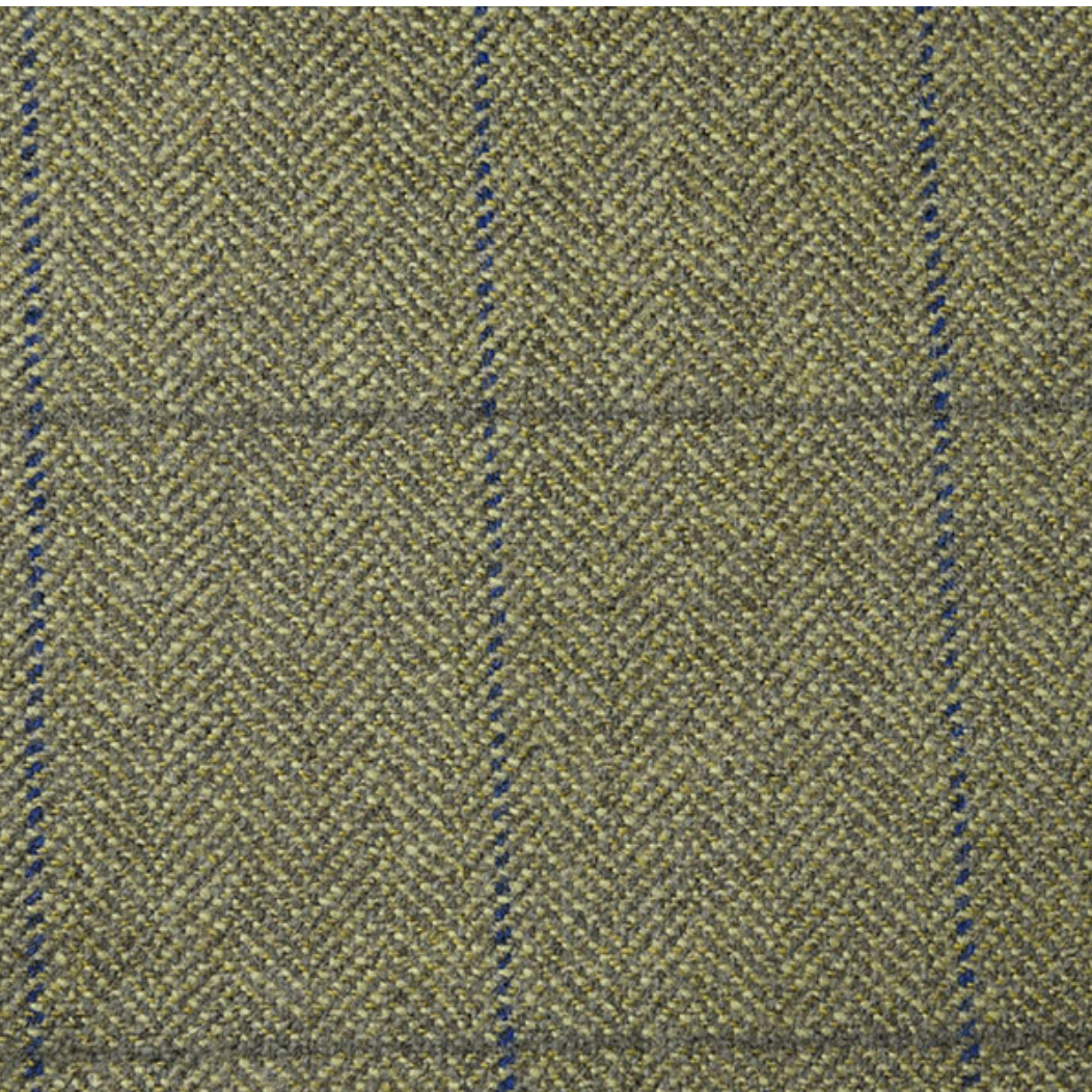 Luxury Heavyweight - P&H Glenroyal Tweed Swatch Samples