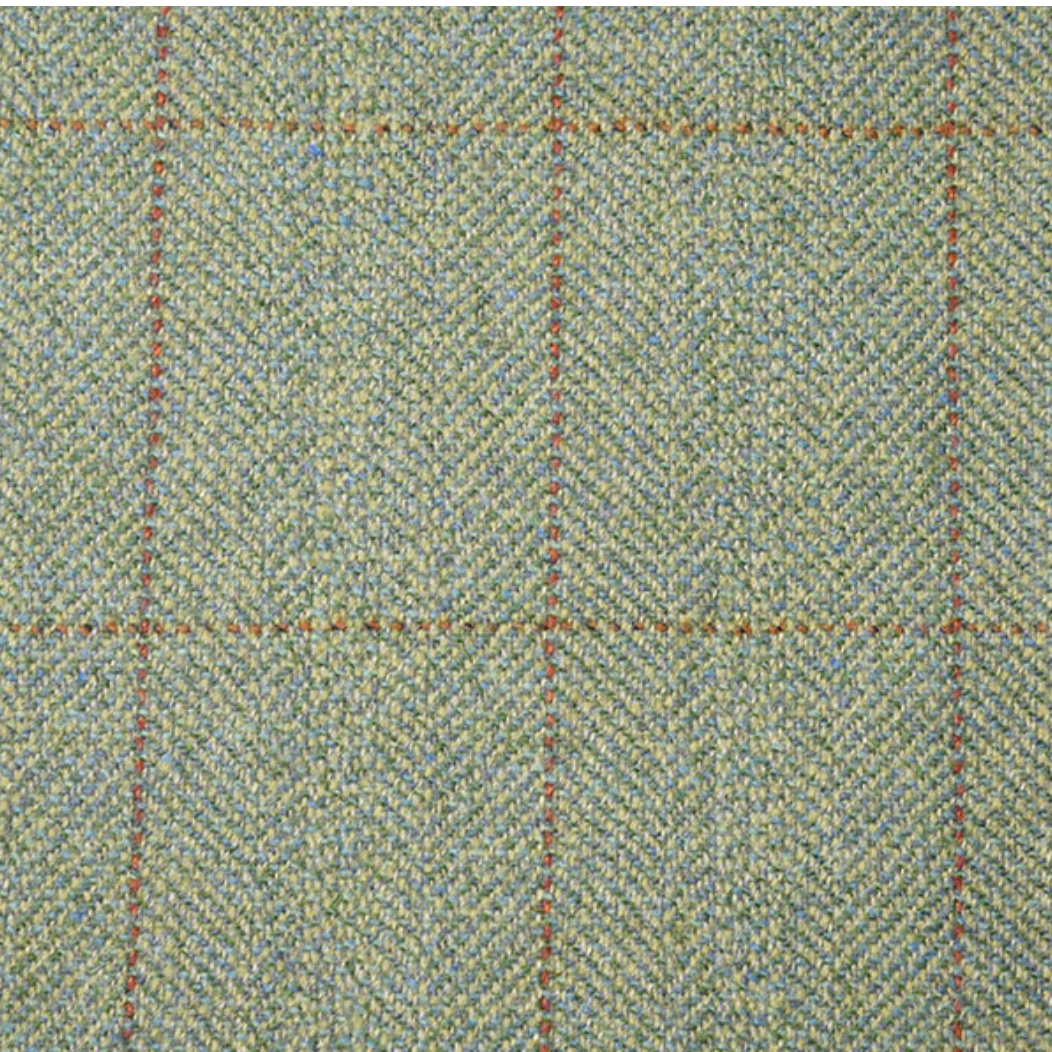 Luxury Heavyweight - P&H Glenroyal Tweed Swatch Samples