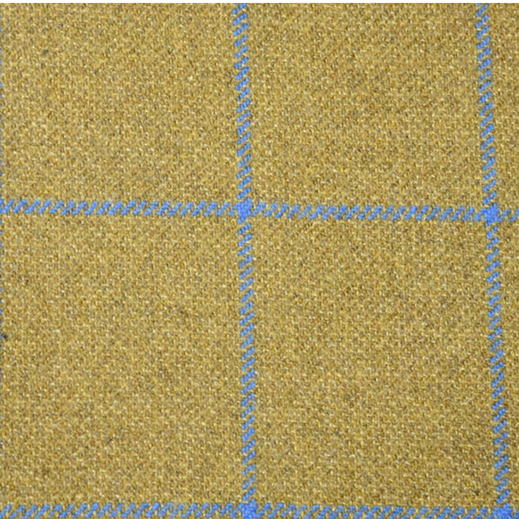 Luxury Heavyweight - P&H Glenroyal Tweed Swatch Samples