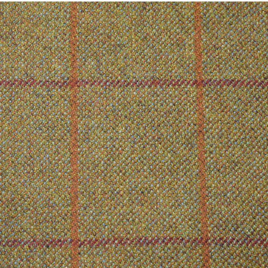 Luxury Heavyweight - P&H Glenroyal Tweed Swatch Samples