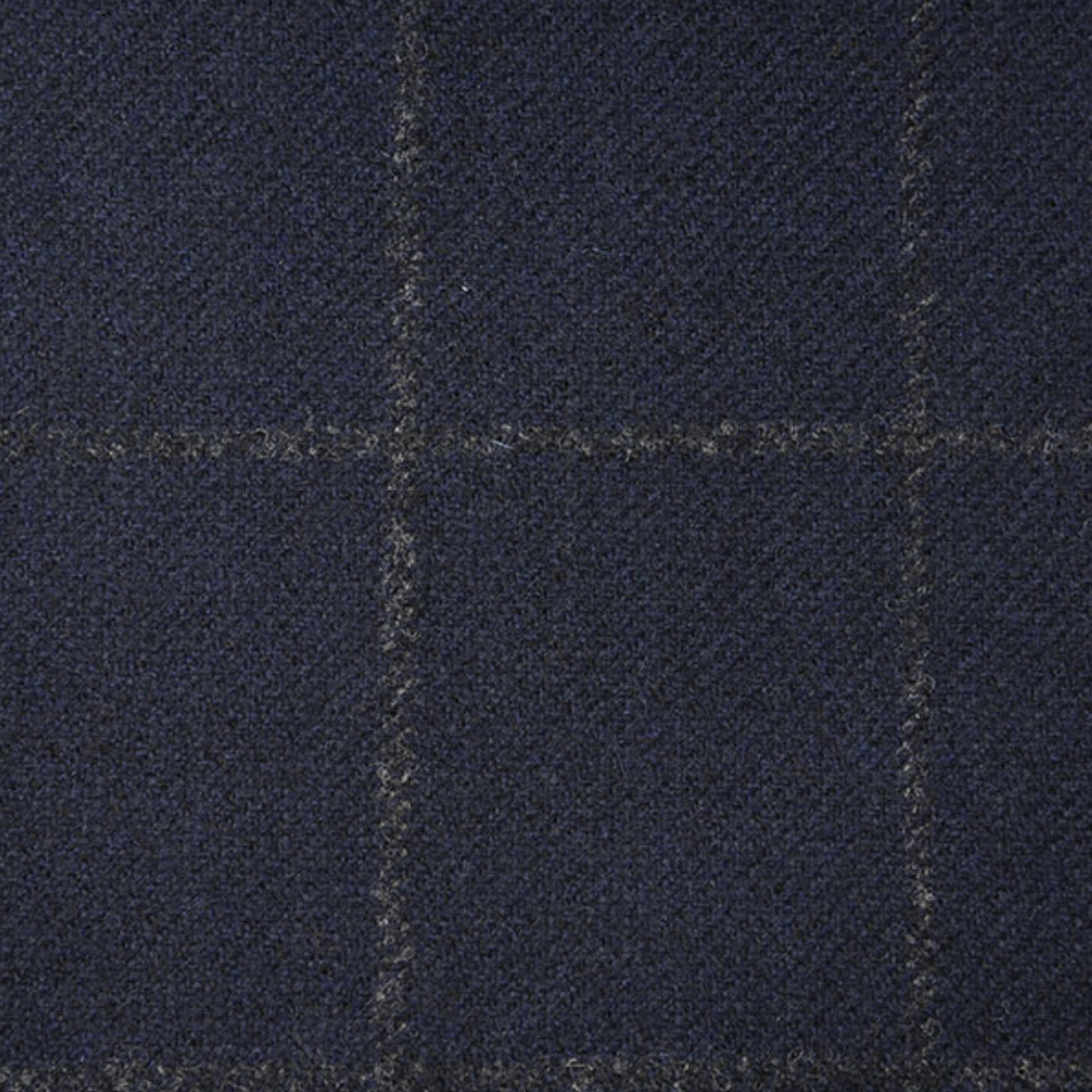 Luxury Heavyweight - P&H Glenroyal Tweed Swatch Samples