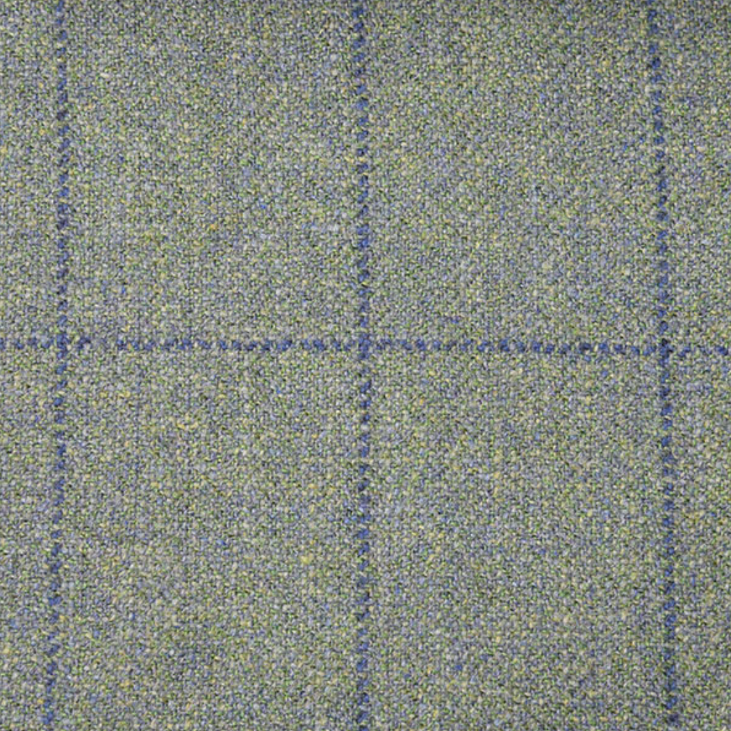 Luxury Heavyweight - P&H Glenroyal Tweed Swatch Samples