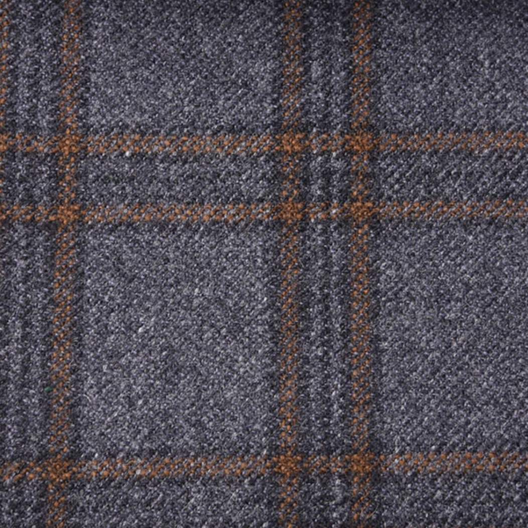 Luxury Heavyweight - P&H Glenroyal Tweed Swatch Samples
