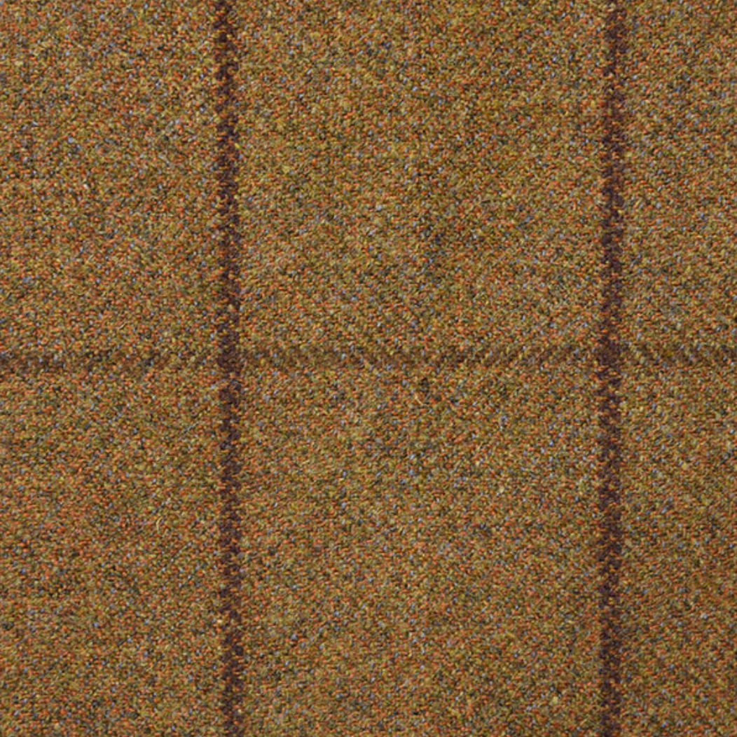 Luxury Heavyweight - P&H Glenroyal Tweed Swatch Samples