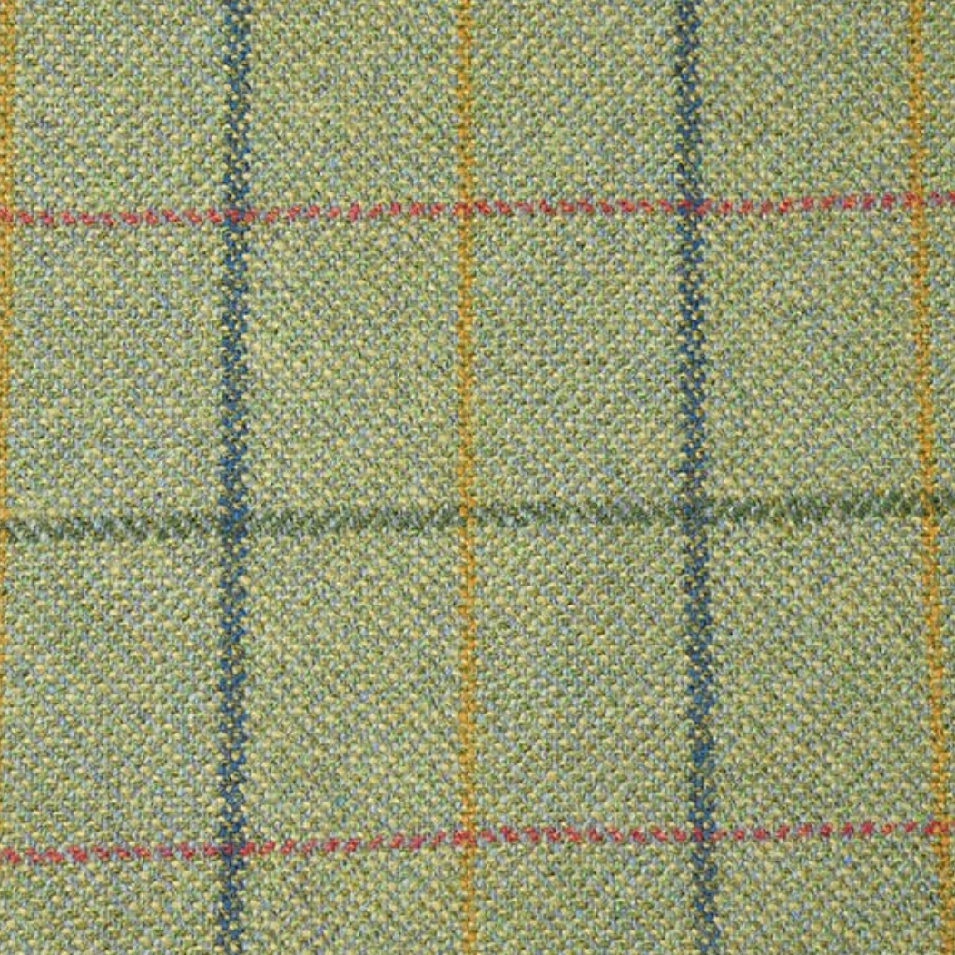 Luxury Heavyweight - P&H Glenroyal Tweed Swatch Samples