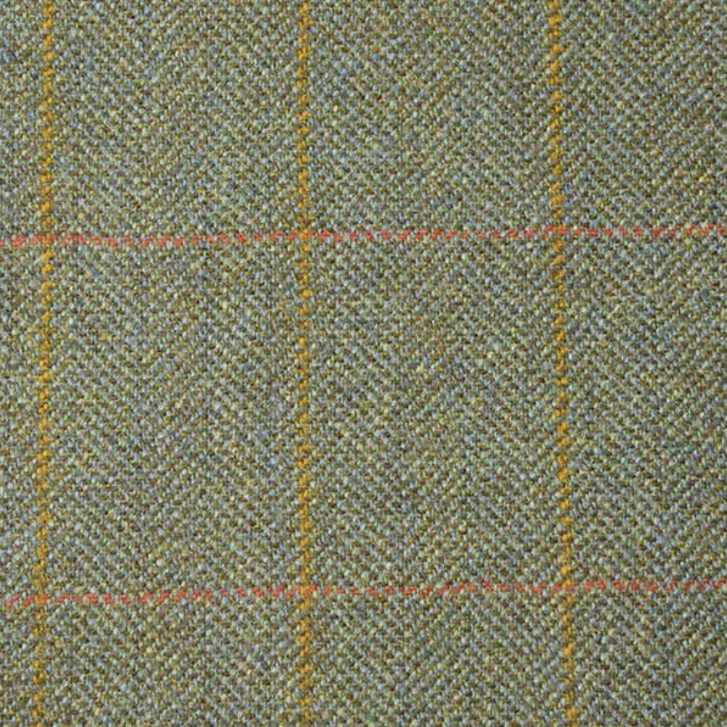 Luxury Heavyweight - P&H Glenroyal Tweed Swatch Samples