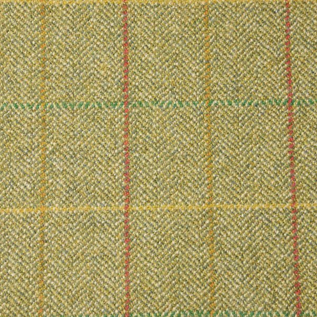 Luxury Heavyweight - P&H Glenroyal Tweed Swatch Samples
