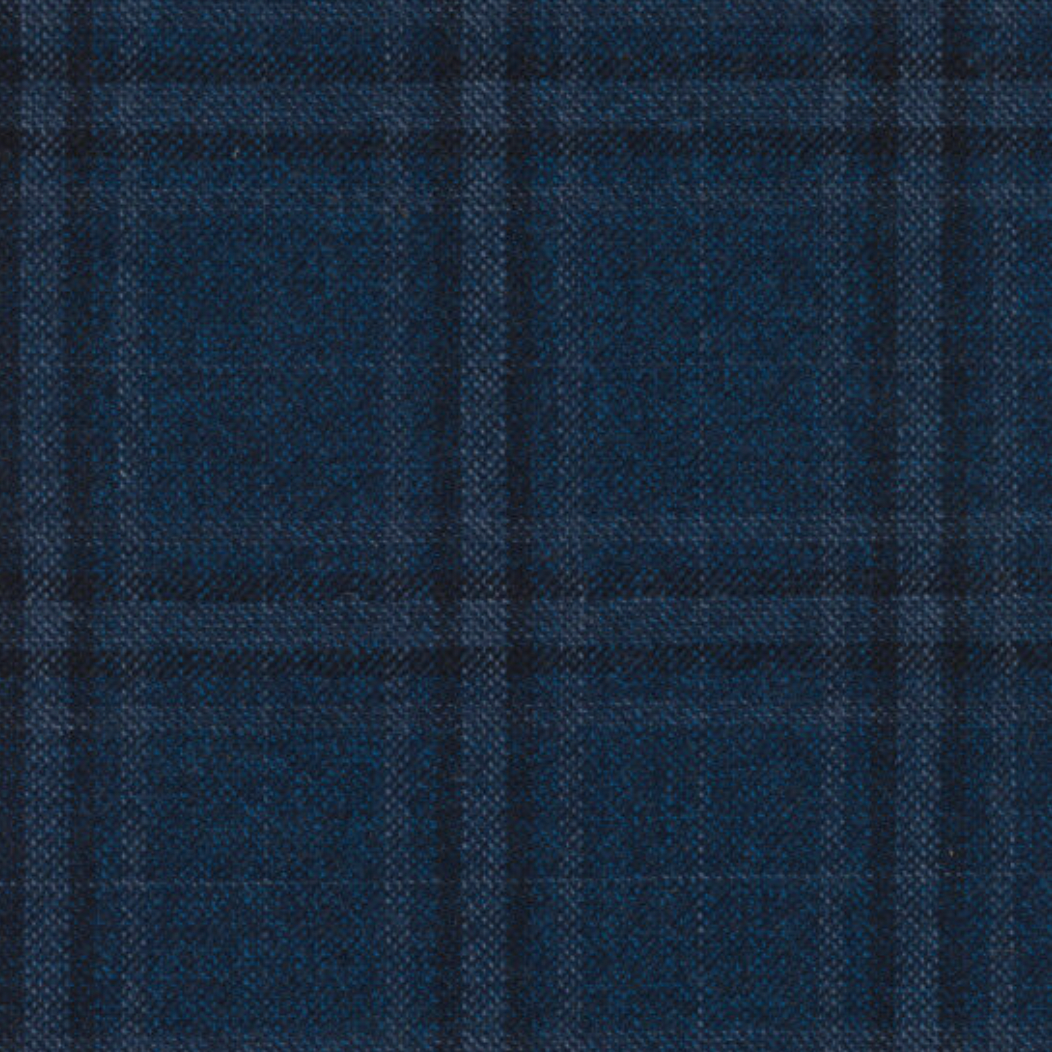 Luxury Lightweight - P&H Glorious Tweed Swatch samples