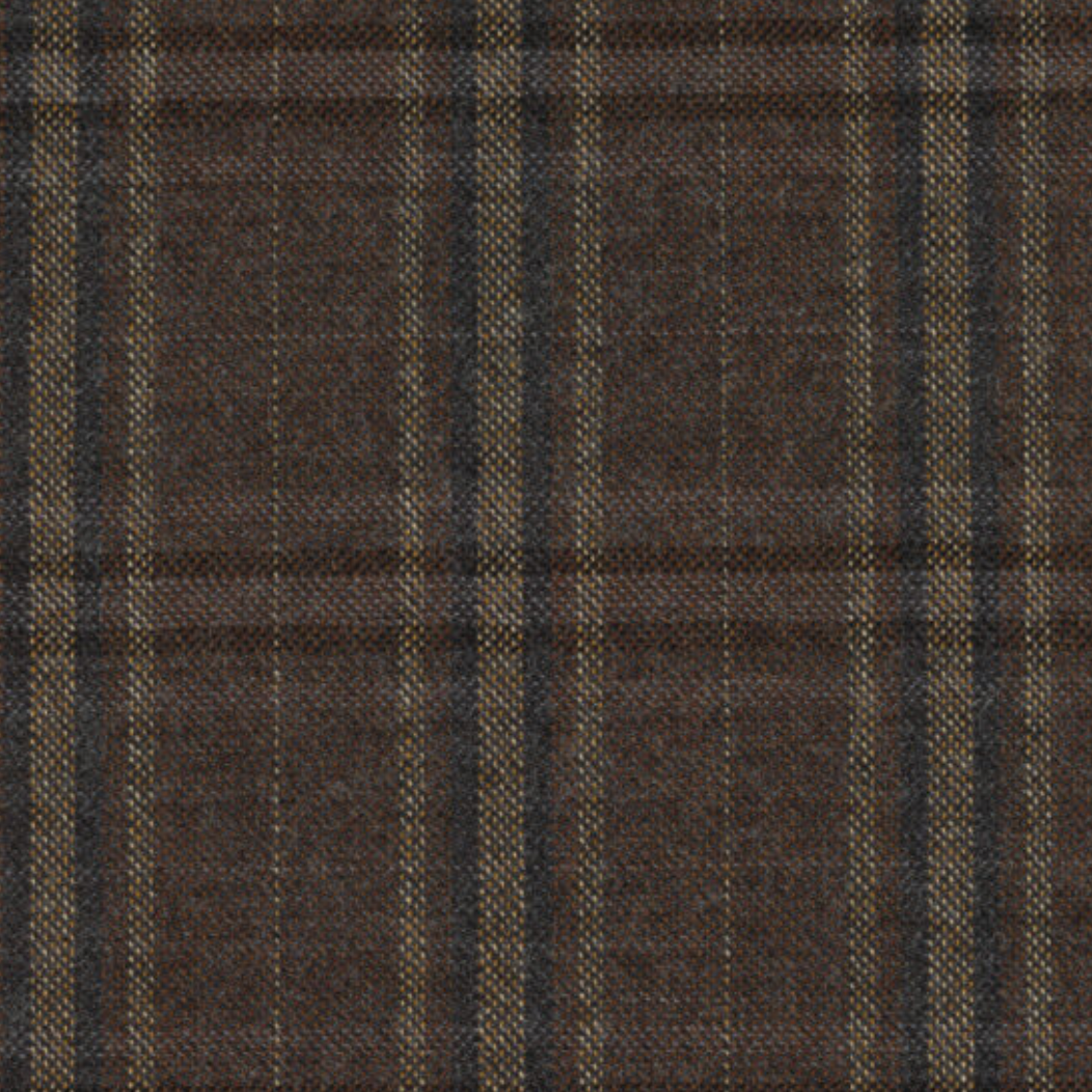 Luxury Lightweight - P&H Glorious Tweed Swatch samples