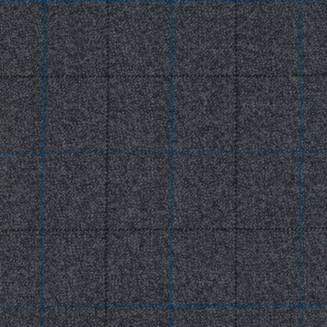 Luxury Lightweight - P&H Glorious Tweed Swatch samples