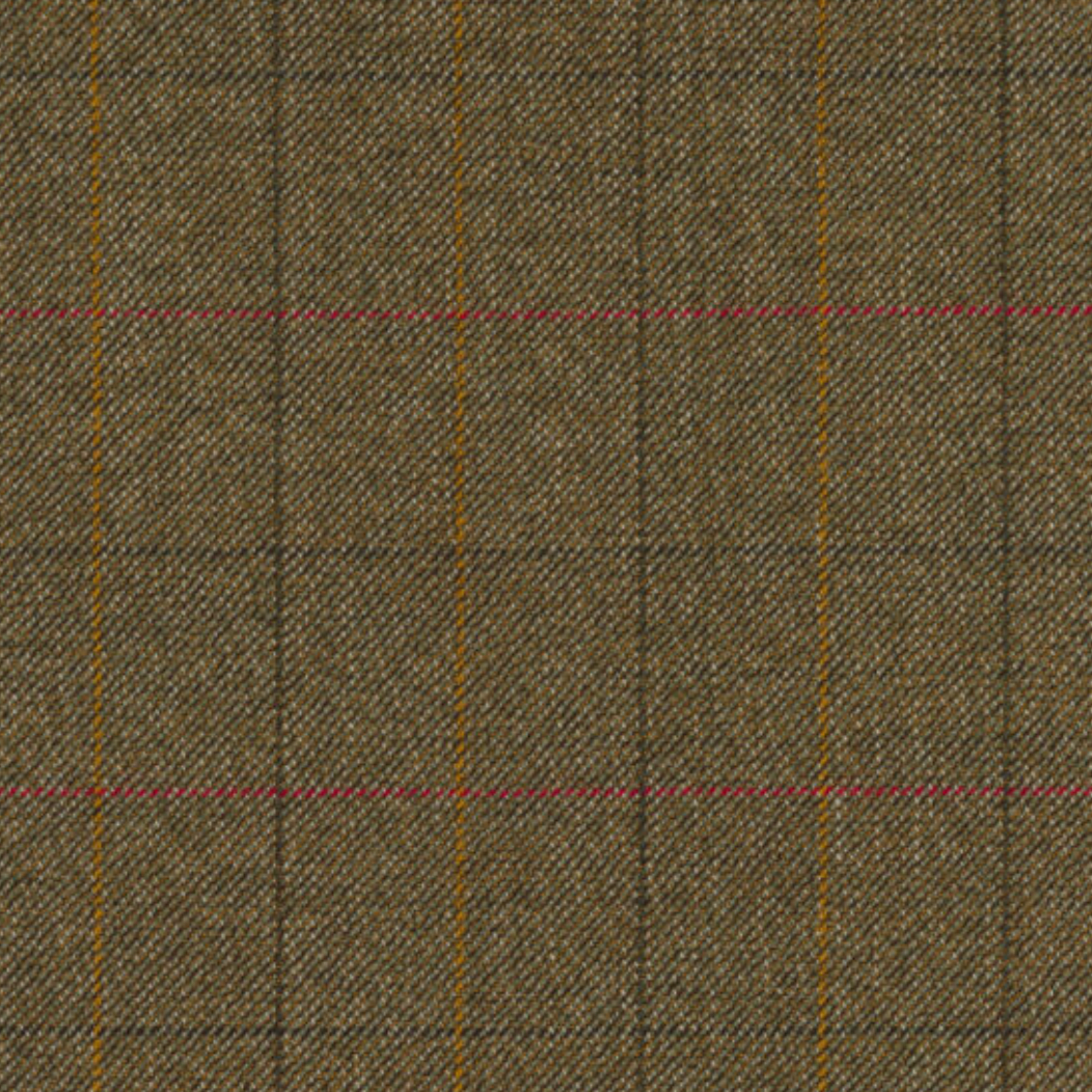 Luxury Lightweight - P&H Glorious Tweed Swatch samples