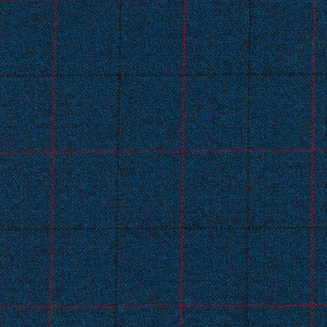Luxury Lightweight - P&H Glorious Tweed Swatch samples