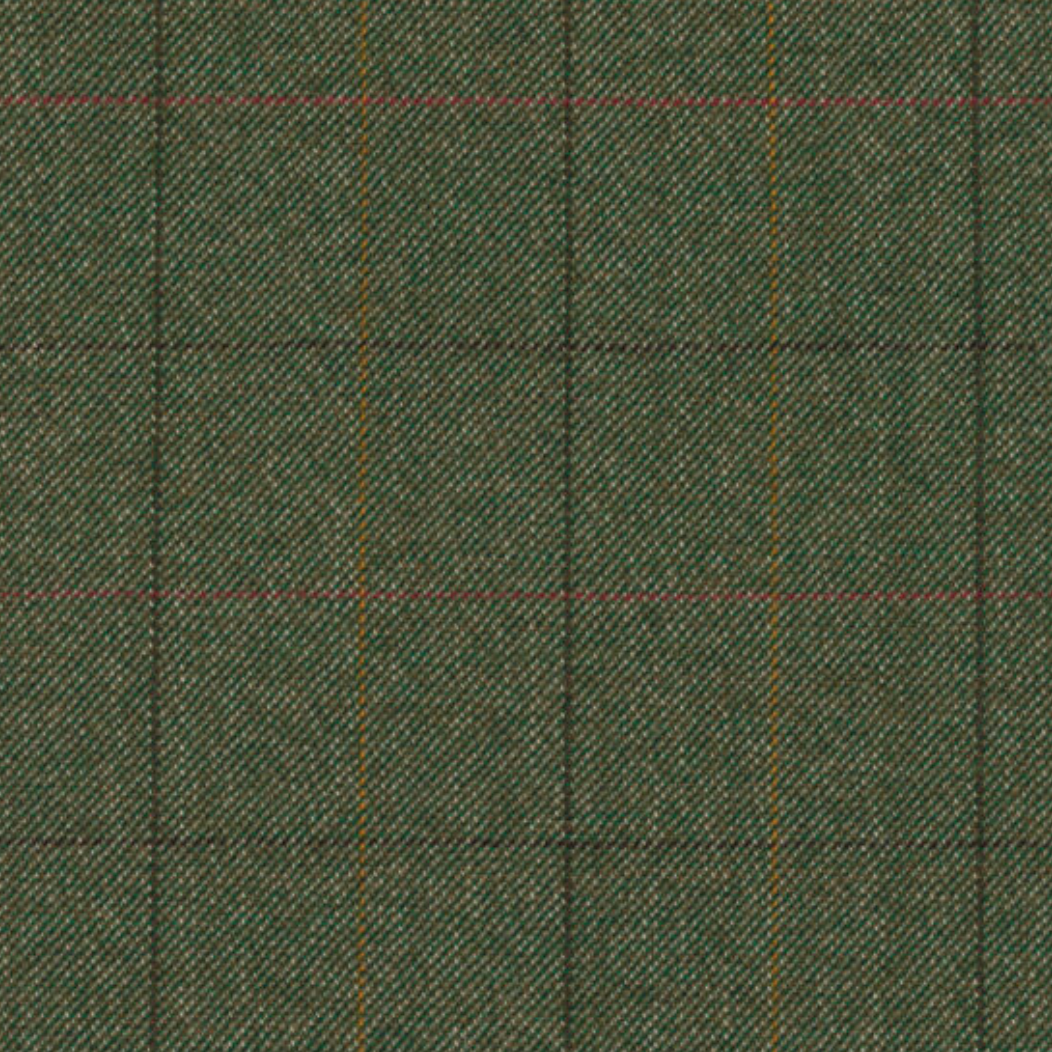 Luxury Lightweight - P&H Glorious Tweed Swatch samples