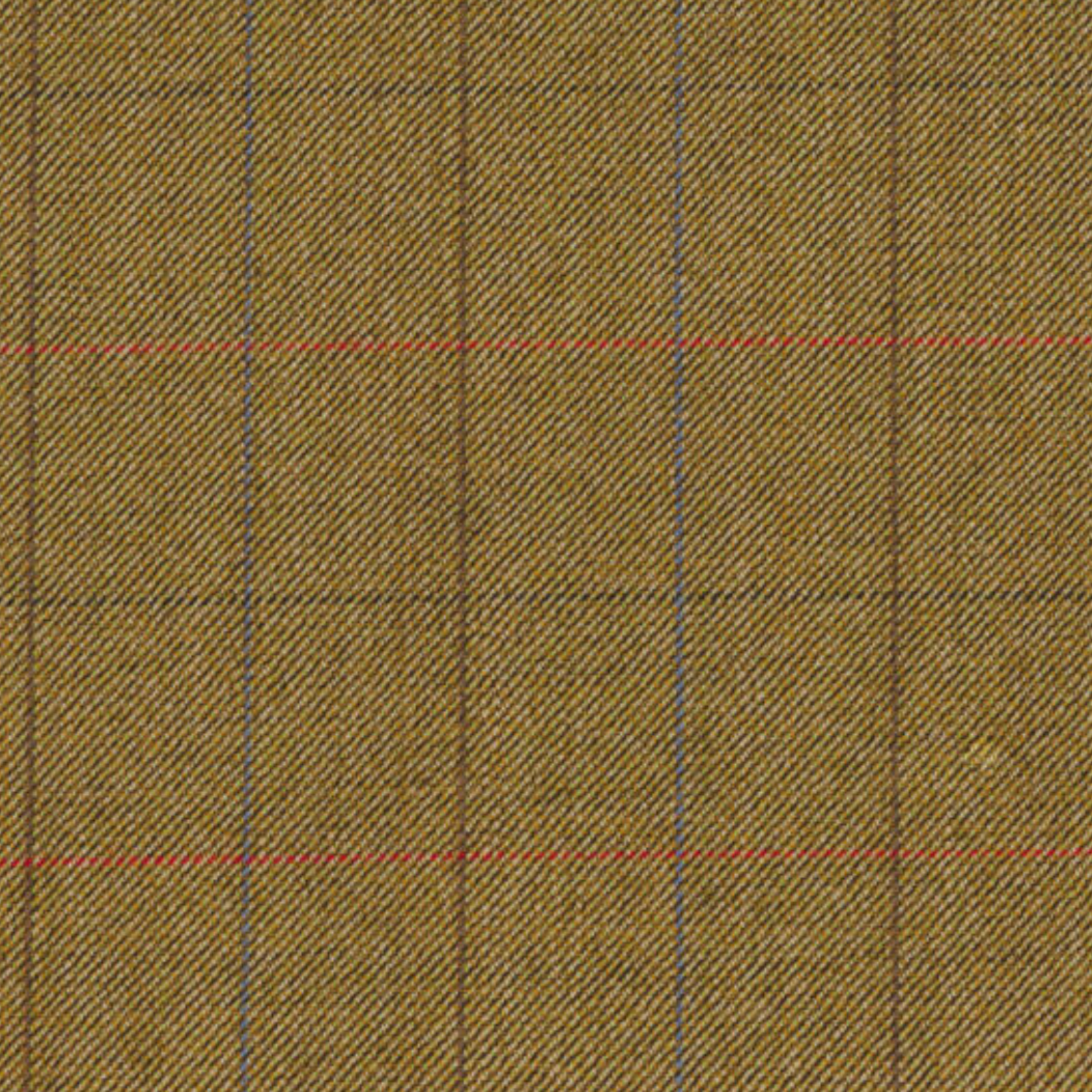 Luxury Lightweight - P&H Glorious Tweed Swatch samples