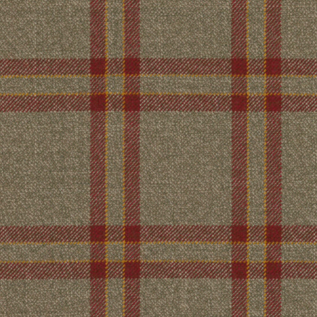 Luxury Lightweight - P&H Glorious Tweed Swatch samples