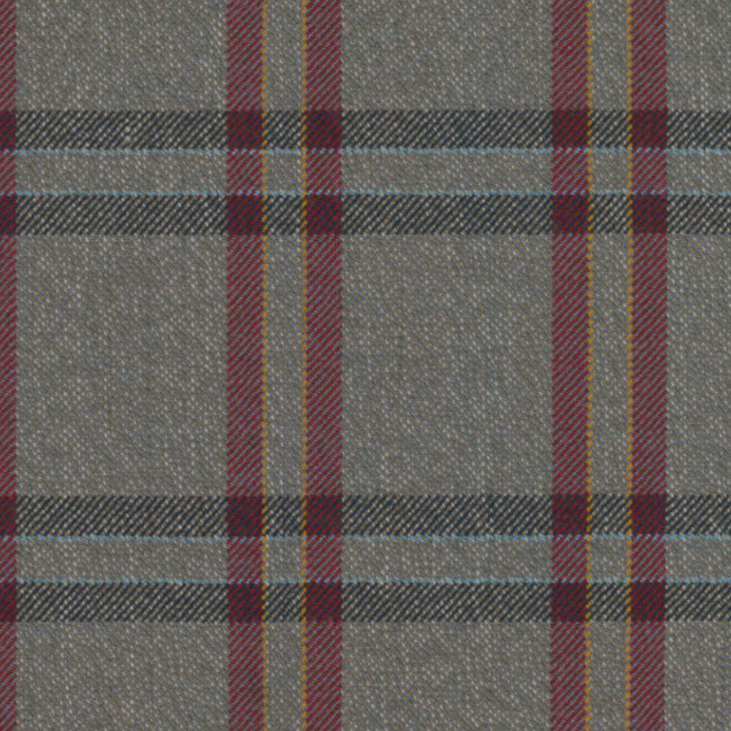 Luxury Lightweight - P&H Glorious Tweed Swatch samples