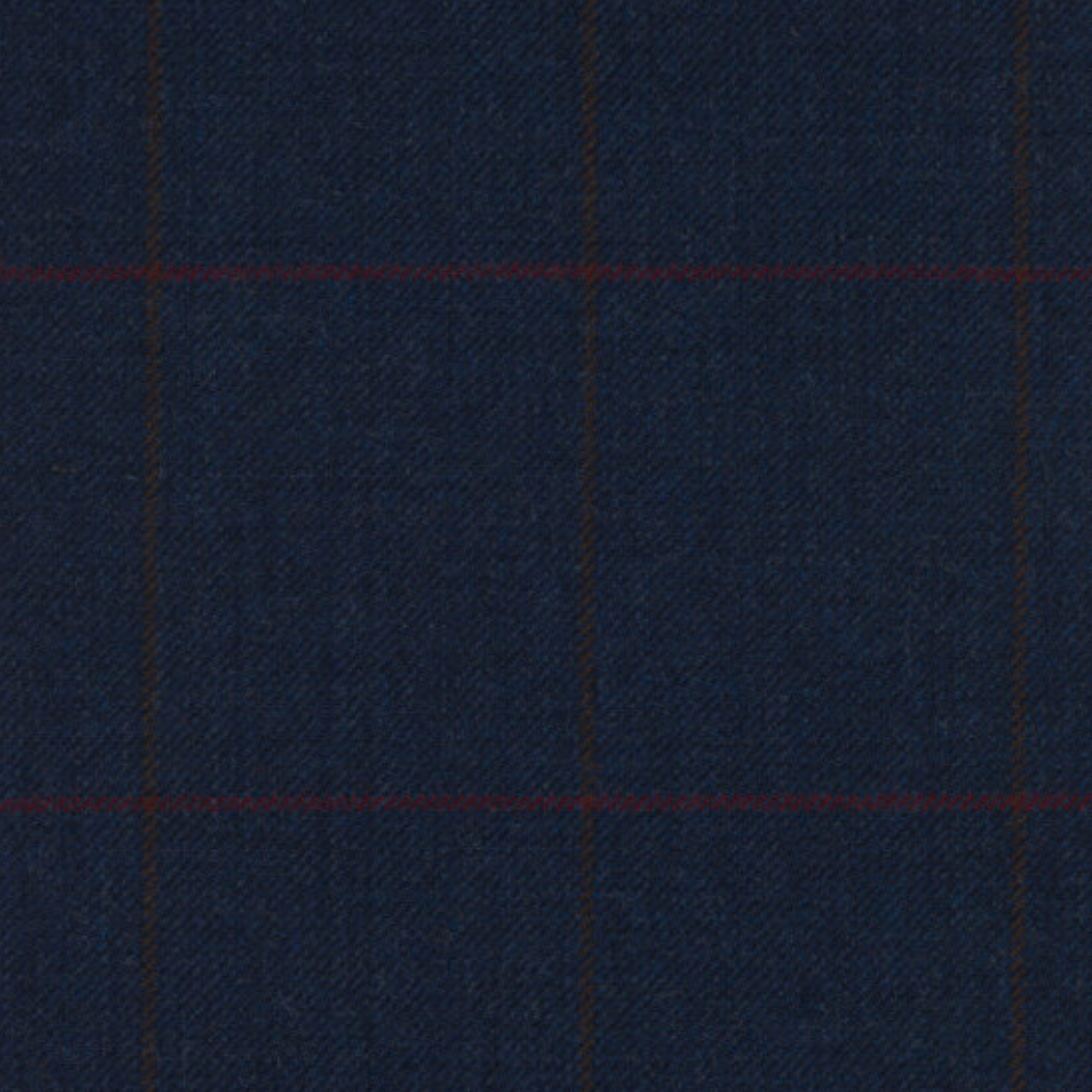Luxury Lightweight - P&H Glorious Tweed Swatch samples