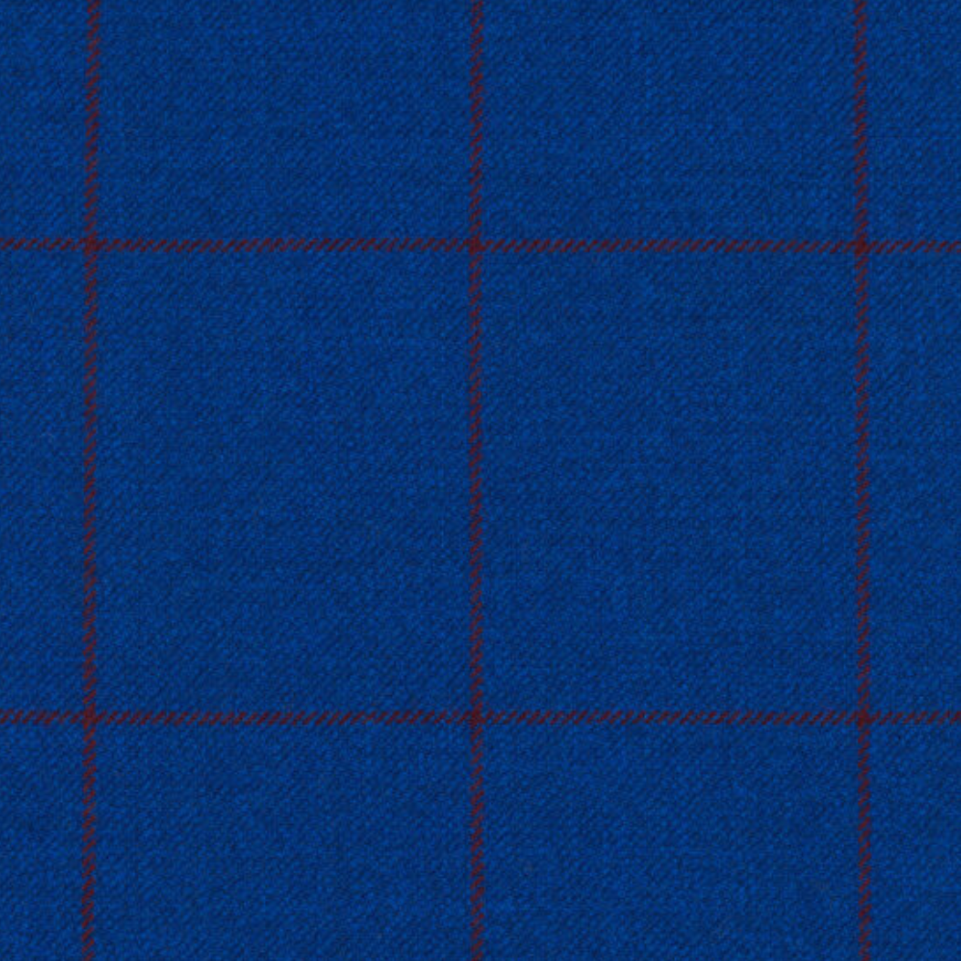 Luxury Lightweight - P&H Glorious Tweed Swatch samples