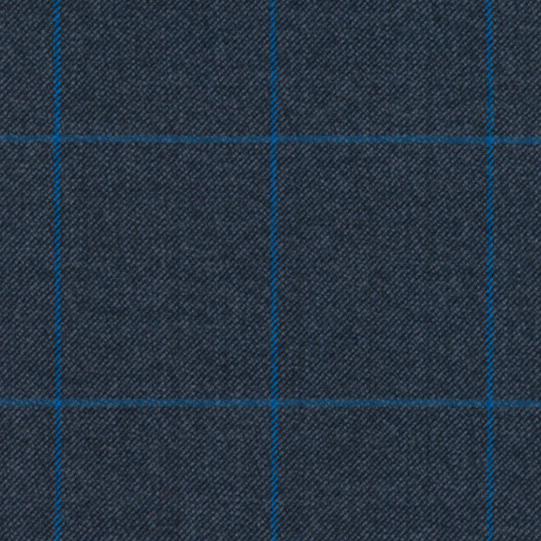 Luxury Lightweight - P&H Glorious Tweed Swatch samples