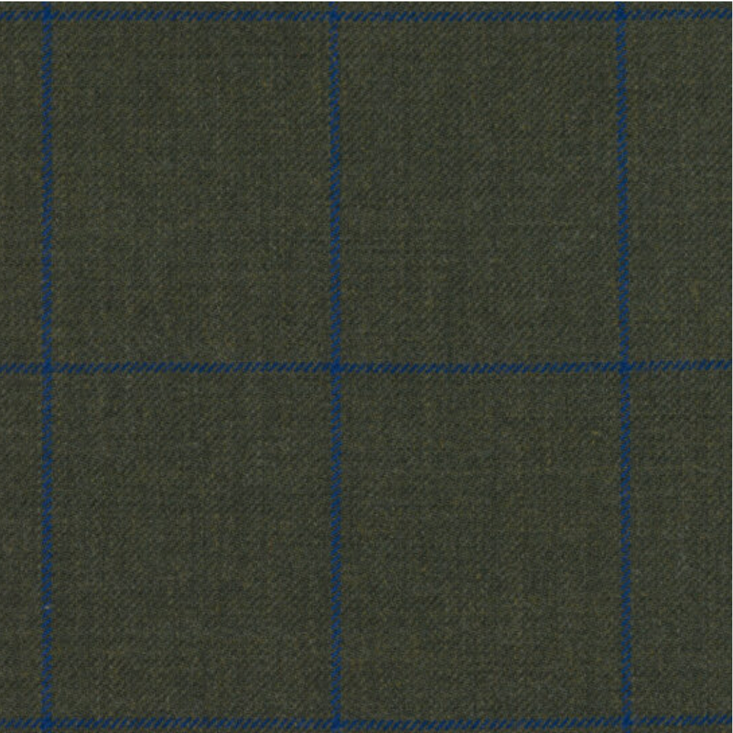 Luxury Lightweight - P&H Glorious Tweed Swatch samples