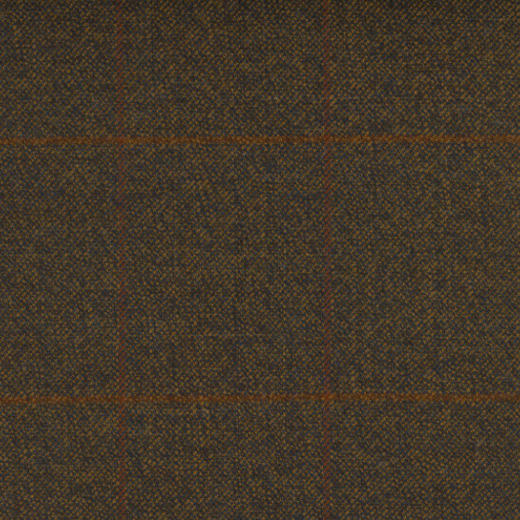 Luxury Lightweight - P&H Glorious Tweed Swatch samples