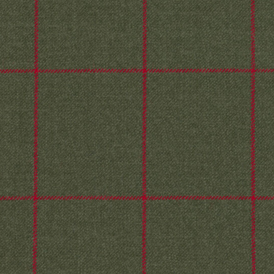 Luxury Lightweight - P&H Glorious Tweed Swatch samples