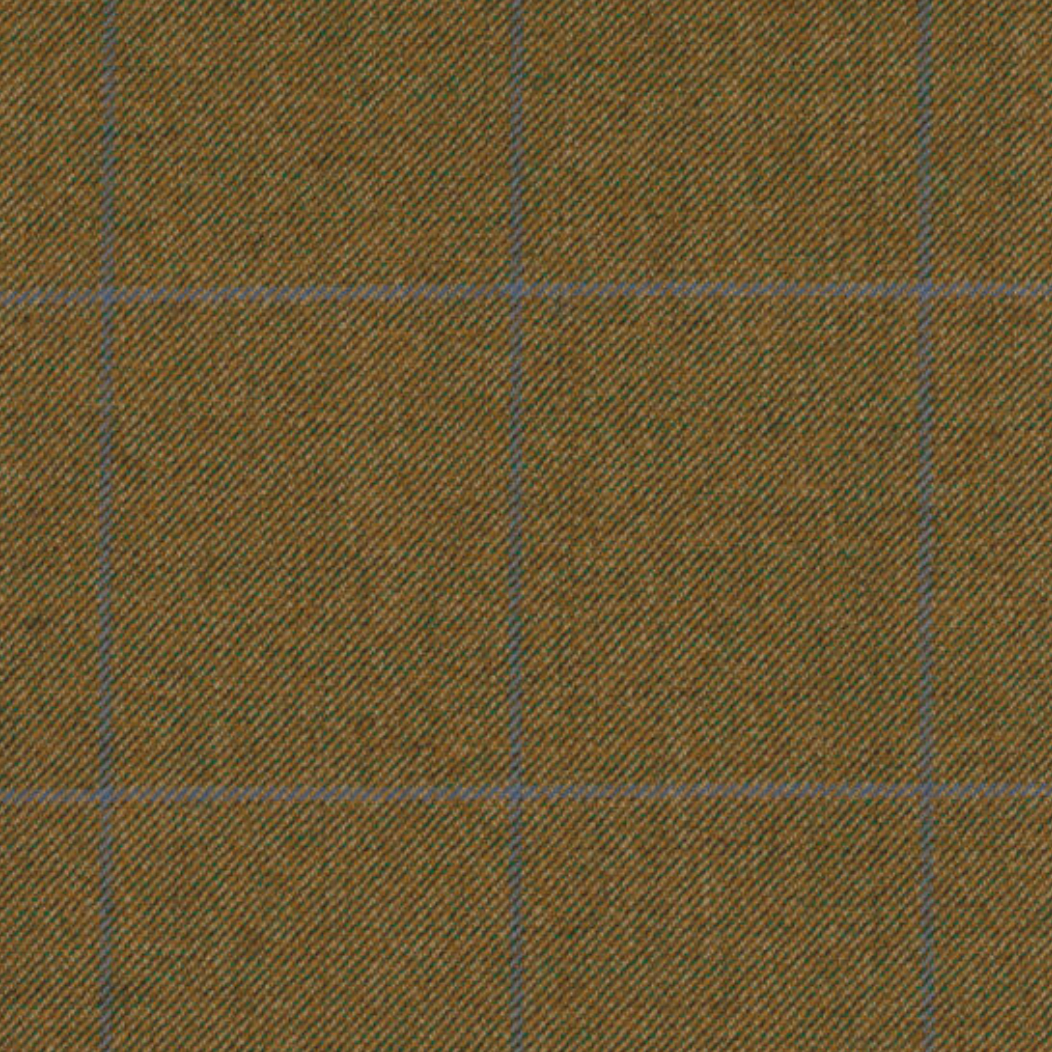 Luxury Lightweight - P&H Glorious Tweed Swatch samples